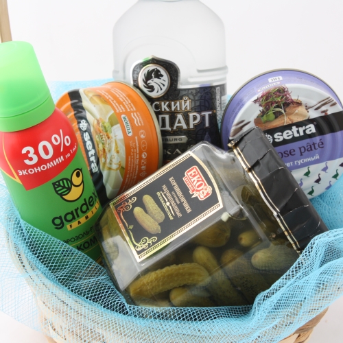 в Менделеево