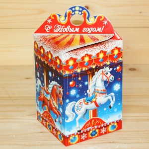  в Менделеево