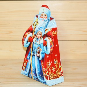  в Менделеево