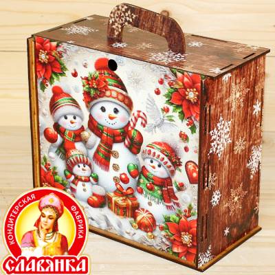  в Менделеево