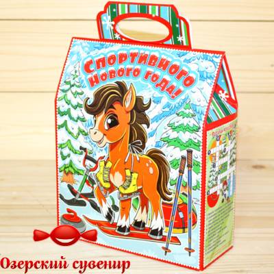  в Менделеево